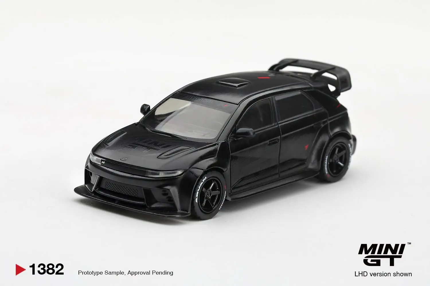 Hyundai Hyundai Ioniq 5N RS-01T Stealth